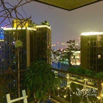 重庆大象之家普通公寓(北城路店)酒店提供图片