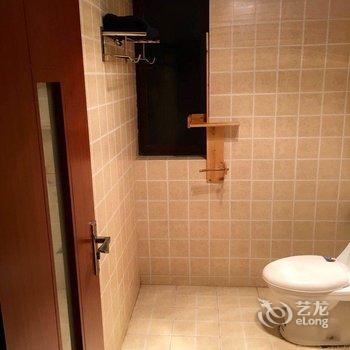 重庆大象之家普通公寓(北城路店)酒店提供图片