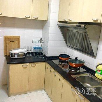 重庆大象之家普通公寓(北城路店)酒店提供图片