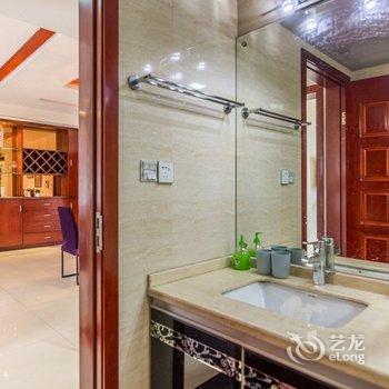 重庆大象之家普通公寓(北城路店)酒店提供图片