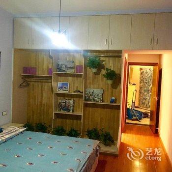 重庆大象之家普通公寓(北城路店)酒店提供图片