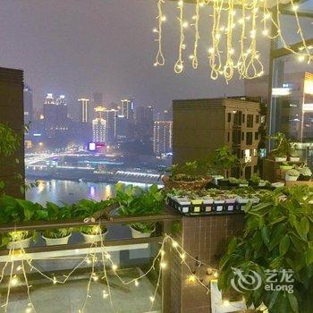 重庆大象之家普通公寓(北城路店)酒店提供图片