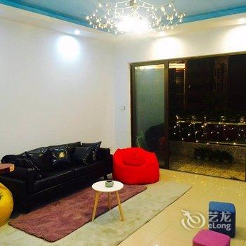 重庆大象之家普通公寓(北城路店)酒店提供图片
