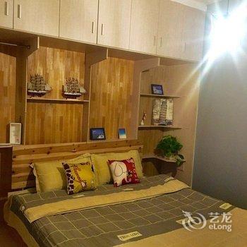 重庆大象之家普通公寓(北城路店)酒店提供图片