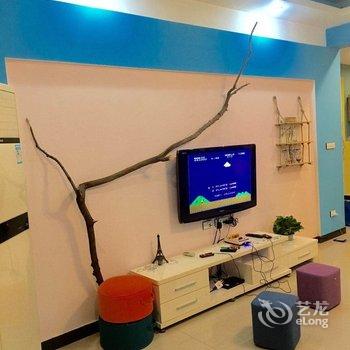 重庆大象之家普通公寓(北城路店)酒店提供图片