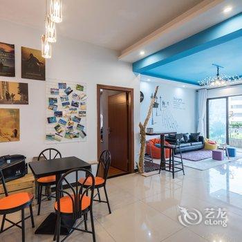 重庆大象之家普通公寓(北城路店)酒店提供图片