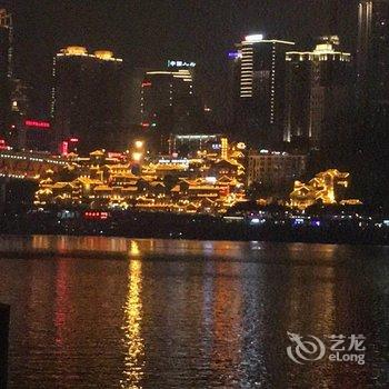 重庆大象之家普通公寓(北城路店)酒店提供图片