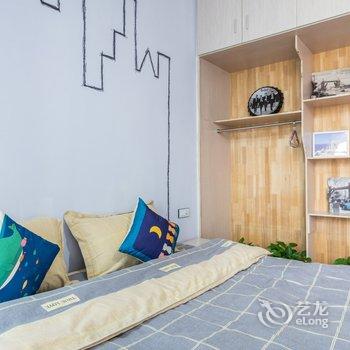 重庆大象之家普通公寓(北城路店)酒店提供图片