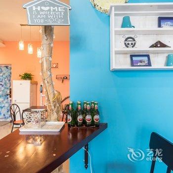 重庆大象之家普通公寓(北城路店)酒店提供图片
