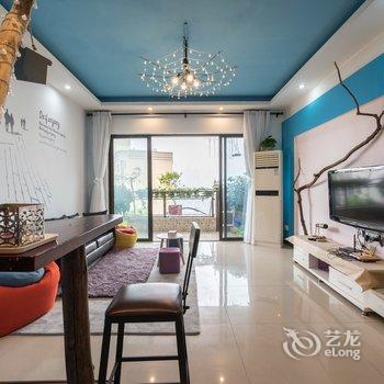 重庆大象之家普通公寓(北城路店)酒店提供图片