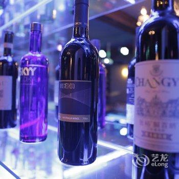 51别墅派对轰趴馆(上海安亭店)酒店提供图片