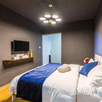 路客Hotels·厦门大学店酒店提供图片