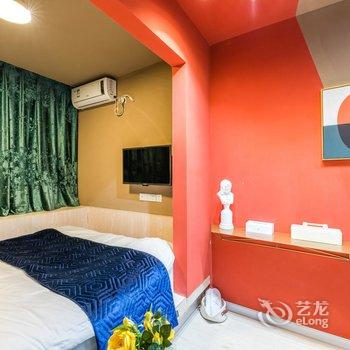 路客Hotels·厦门大学店酒店提供图片