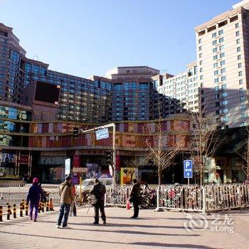 新世界HOME酒店(北京崇文门地铁站店)酒店提供图片