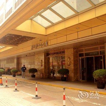 新世界HOME酒店(北京崇文门地铁站店)酒店提供图片