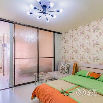 北京gogo公寓酒店提供图片