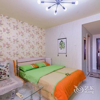 北京gogo公寓酒店提供图片