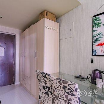 北京gogo公寓酒店提供图片