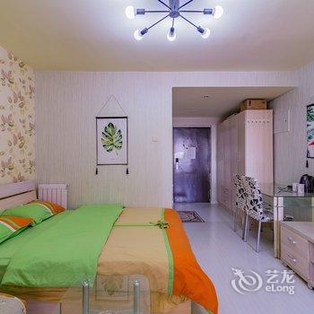 北京gogo公寓酒店提供图片