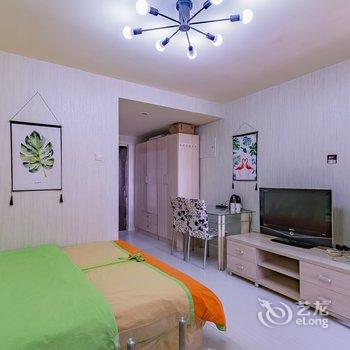 北京gogo公寓酒店提供图片