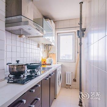 北京gogo公寓酒店提供图片
