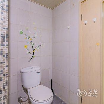北京gogo公寓酒店提供图片