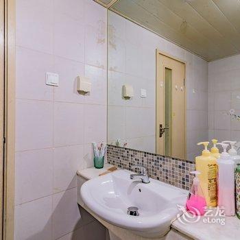 北京gogo公寓酒店提供图片