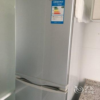 美乐金家小憩园公寓(青岛金沙滩路店)酒店提供图片