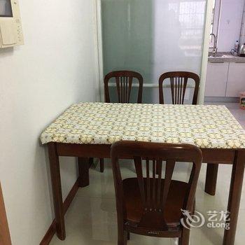 美乐金家小憩园公寓(青岛金沙滩路店)酒店提供图片