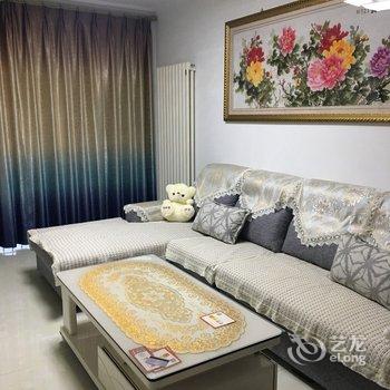 美乐金家小憩园公寓(青岛金沙滩路店)酒店提供图片