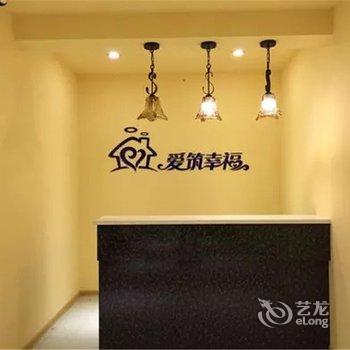 郑州尚程精品酒店公寓酒店提供图片