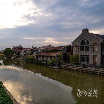 上海林隐艺术酒店酒店提供图片