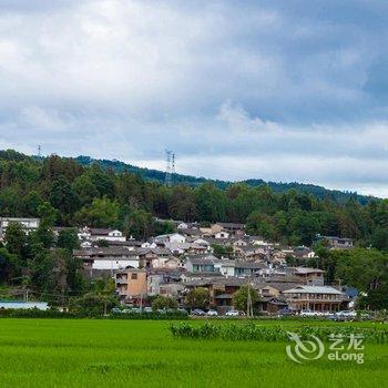 腾冲驿旅阳光客栈酒店提供图片