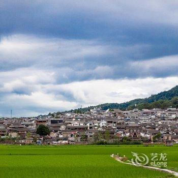 腾冲驿旅阳光客栈酒店提供图片