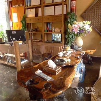 丽江碧水兰亭客栈酒店提供图片