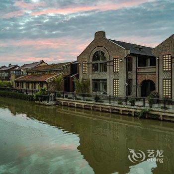 上海林隐艺术酒店酒店提供图片