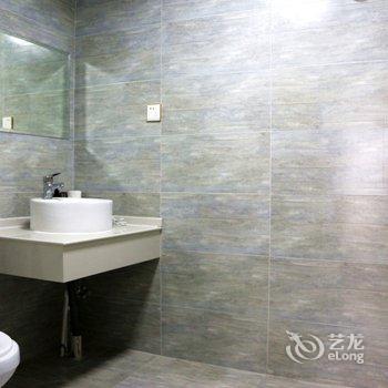 桃子美宿公寓(西安莲湖店)酒店提供图片