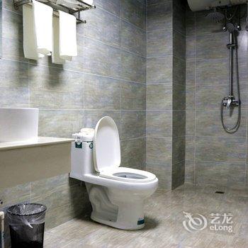 桃子美宿公寓(西安莲湖店)酒店提供图片