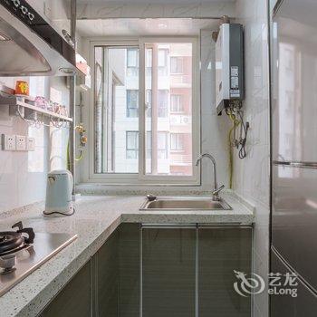 桃子美宿公寓(西安莲湖店)酒店提供图片