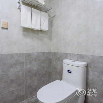 桃子美宿公寓(西安莲湖店)酒店提供图片