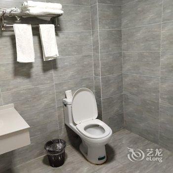 桃子美宿公寓(西安莲湖店)酒店提供图片