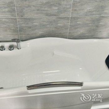 桃子美宿公寓(西安莲湖店)酒店提供图片
