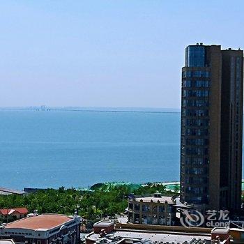 青岛璐璐姐姐公寓酒店提供图片