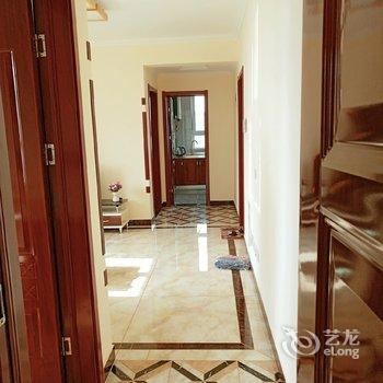 青岛璐璐姐姐公寓酒店提供图片