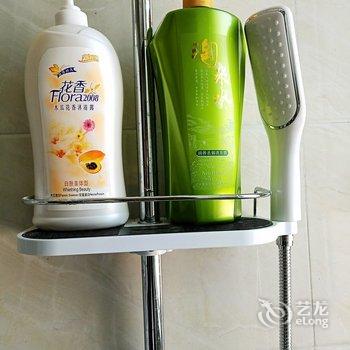 青岛璐璐姐姐公寓酒店提供图片