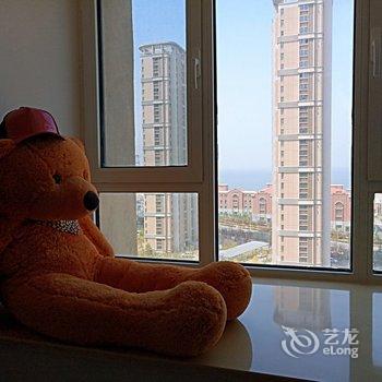 青岛璐璐姐姐公寓酒店提供图片