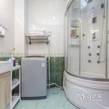 成都宽窄巷子8店公寓(红枫艺术陵园分店)酒店提供图片