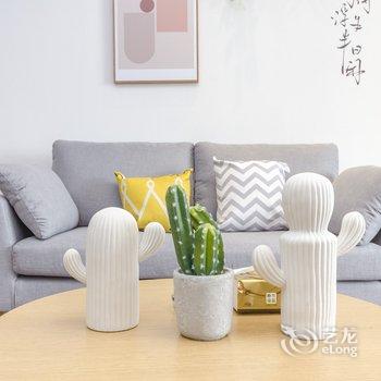 成都宽窄巷子8店公寓(红枫艺术陵园分店)酒店提供图片