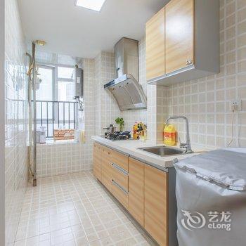重庆卿典之家公寓酒店提供图片