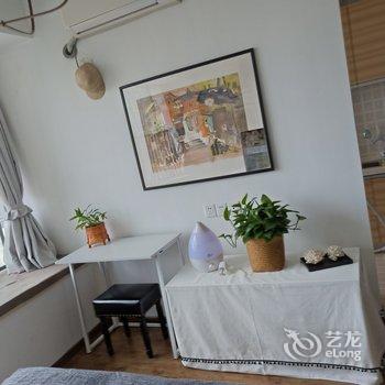 重庆卿典之家公寓酒店提供图片